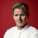 All you need to know about Gordon Ramsay