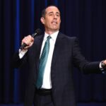 Jerry Seinfeld