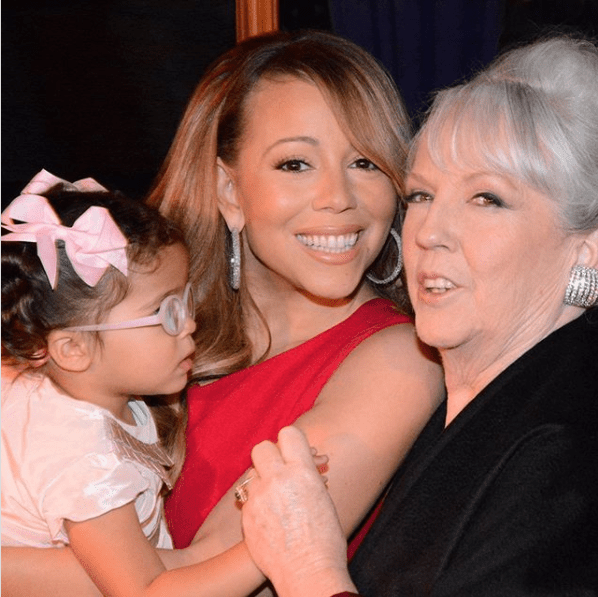 Mariah Carey facts: Age, net worth, husband, kids, parents, siblings & family details