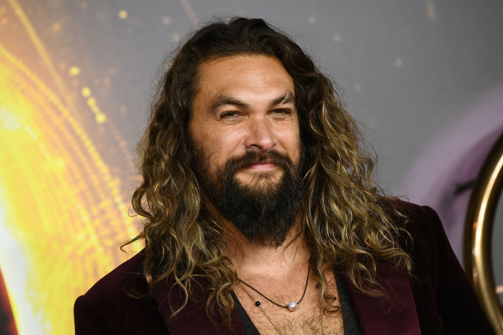 Jason Momoa Net Worth