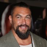 Jason Momoa