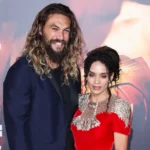 Jason Momoa wife