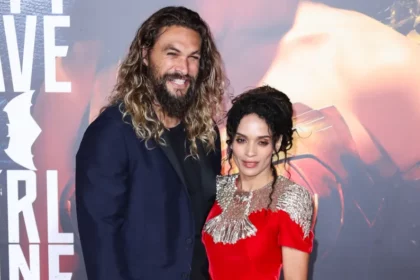 Jason Momoa wife