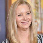 Lisa Kudrow