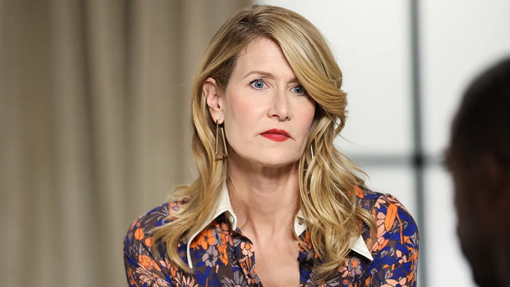 Laura Dern age