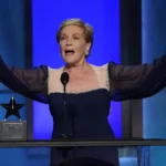 Julie Andrews