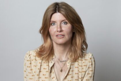 Sharon Horgan facts: Age, parents, siblings, husband kids, net worth